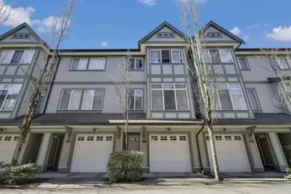 Primary Bathroom Photo of 46 8726 159 Street, Surrey, BC
