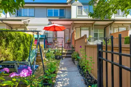 Street View Photo of 46 8726 159 Street, Surrey, BC