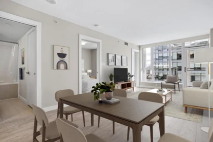 715 1618 Quebec Street, Vancouver, BC, Vancouver — Apartment/Condo for sale