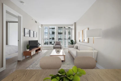 715 1618 Quebec Street, Vancouver, BC, Vancouver — Apartment/Condo for sale
