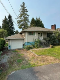 3741 Coast Meridian Road, Port Coquitlam, BC, Port Coquitlam — Single Family Residence for sale