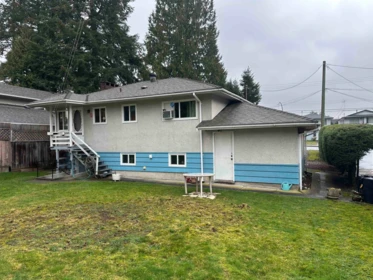 3741 Coast Meridian Road, Port Coquitlam, BC, Port Coquitlam — Single Family Residence for sale