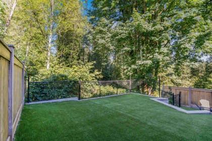 Aerial View of 13542 Nelson Peak Drive, Maple Ridge, BC