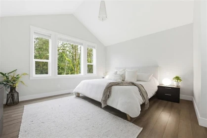Bedroom 4 Photo of 13542 Nelson Peak Drive, Maple Ridge, BC
