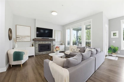 13542 Nelson Peak Drive, Maple Ridge, BC, Maple Ridge — Single Family Residence for sale