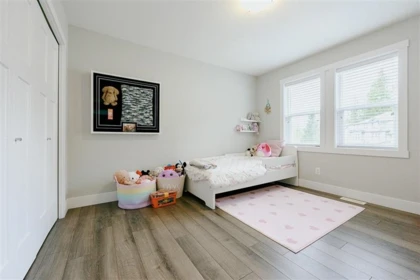 Hallway Photo of 13542 Nelson Peak Drive, Maple Ridge, BC
