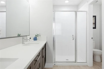 Laundry Room Photo of 13542 Nelson Peak Drive, Maple Ridge, BC
