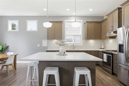 Pantry Photo of 13542 Nelson Peak Drive, Maple Ridge, BC