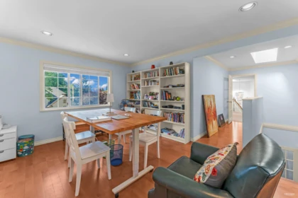 Garage Interior Photo of 2930 145a Street, Surrey, BC
