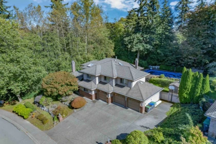Garden / Landscaping Photo of 2930 145a Street, Surrey, BC