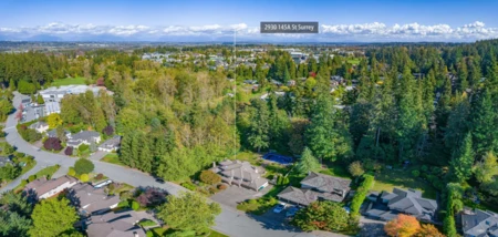 Outdoor Kitchen Photo of 2930 145a Street, Surrey, BC
