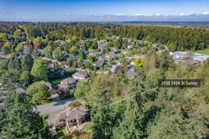 Street View Photo of 2930 145a Street, Surrey, BC