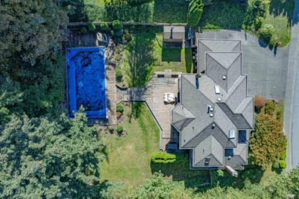 Swimming Pool Photo of 2930 145a Street, Surrey, BC