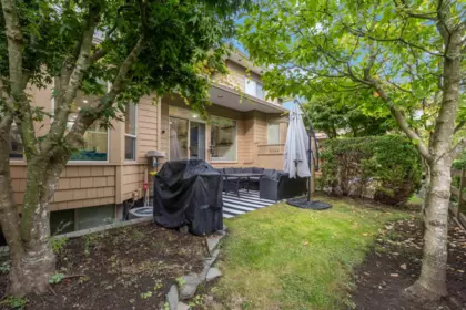 Front Yard Photo of 43 16655 64 Avenue, Surrey, BC
