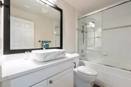 Hallway Photo of 43 16655 64 Avenue, Surrey, BC