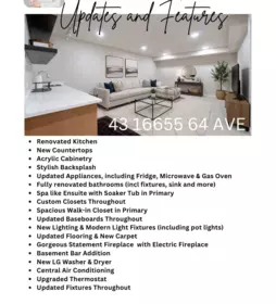 Hot Tub / Spa Photo of 43 16655 64 Avenue, Surrey, BC