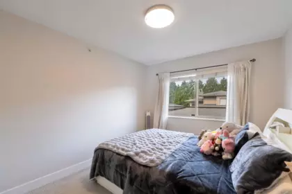 Office / Den Photo of 43 16655 64 Avenue, Surrey, BC