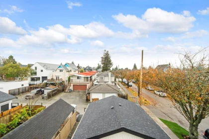 Hot Tub / Spa Photo of 2965 Glen Drive, Vancouver, BC