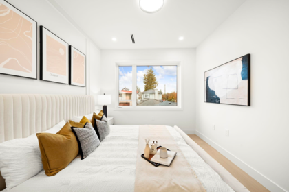 Loft / Bonus Room Photo of 2965 Glen Drive, Vancouver, BC