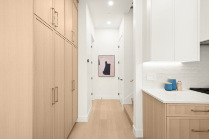 Primary Bedroom Photo of 2965 Glen Drive, Vancouver, BC