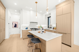 2965 Glen Drive, Vancouver, BC