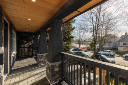 Office / Den Photo of 855 E 19th Avenue, Vancouver, BC