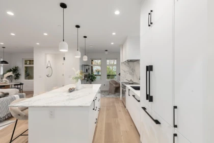 Pantry Photo of 855 E 19th Avenue, Vancouver, BC