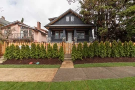 855 E 19th Avenue, Vancouver, BC