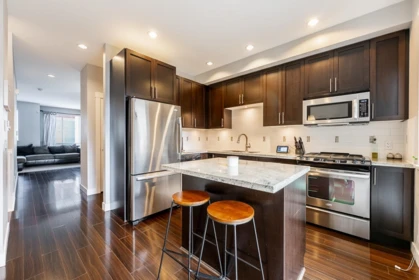 8 2929 156 Street, Surrey, BC, Surrey — Townhouse for sale