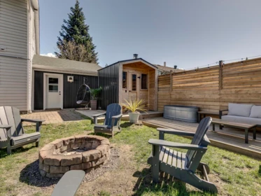 Aerial View of 41873 Faith Road, Brackendale, BC