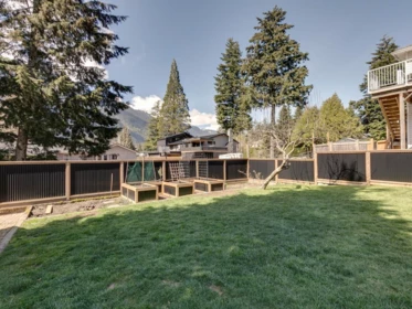 Front Yard Photo of 41873 Faith Road, Brackendale, BC