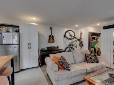 Garage Interior Photo of 41873 Faith Road, Brackendale, BC