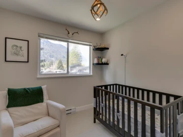 Loft / Bonus Room Photo of 41873 Faith Road, Brackendale, BC