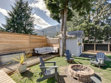 Neighborhood Park Photo Near 41873 Faith Road, Brackendale, BC