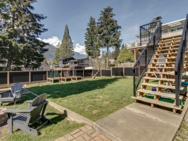 Playground / Recreational Area Near 41873 Faith Road, Brackendale, BC