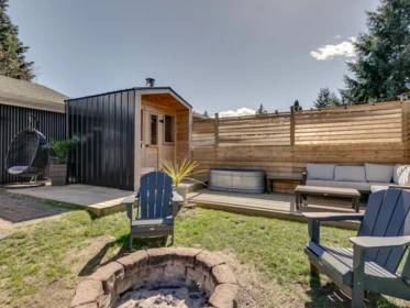 Street View Photo of 41873 Faith Road, Brackendale, BC