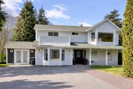 41873 Faith Road, Brackendale, BC