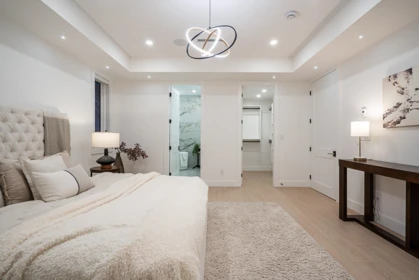 Office / Den Photo of 15569 Oxenham Avenue, White Rock, BC