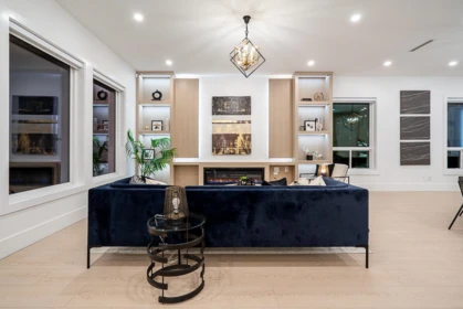 Pantry Photo of 15569 Oxenham Avenue, White Rock, BC