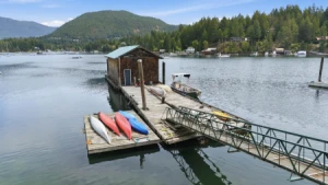 4371 Francis Peninsula Road, Madeira Park, BC