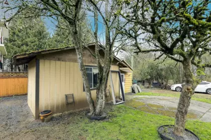 Front Yard Photo of 10055 122 Street, Surrey, BC
