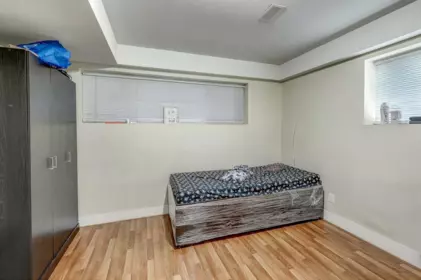 Garage Interior Photo of 10055 122 Street, Surrey, BC