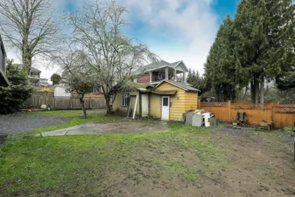 Outdoor Kitchen Photo of 10055 122 Street, Surrey, BC