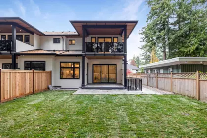 Swimming Pool Photo of 5668 10a Avenue, Delta, BC