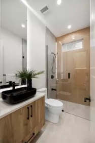 Walk-In Closet Photo of 5668 10a Avenue, Delta, BC