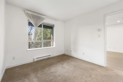 Basement Recreation Room Photo of 215 11665 Haney Bypass, Maple Ridge, BC