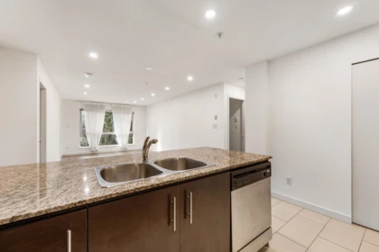 Breakfast Nook Photo of 215 11665 Haney Bypass, Maple Ridge, BC