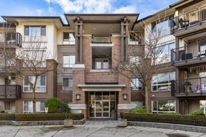 215 11665 Haney Bypass, Maple Ridge, BC, Maple Ridge — Apartment/Condo for sale