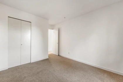 Garage Interior Photo of 215 11665 Haney Bypass, Maple Ridge, BC