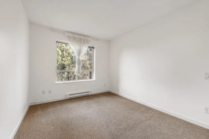 Hallway Photo of 215 11665 Haney Bypass, Maple Ridge, BC